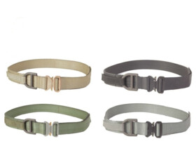 Opasek HSGI Cobra 1.75 Rigger Belt/velcro in, wolf grey M