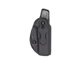 Vnitřní pouzdro Safariland SPECIES IWB pro Glock 43/43x, pravostranné, černé