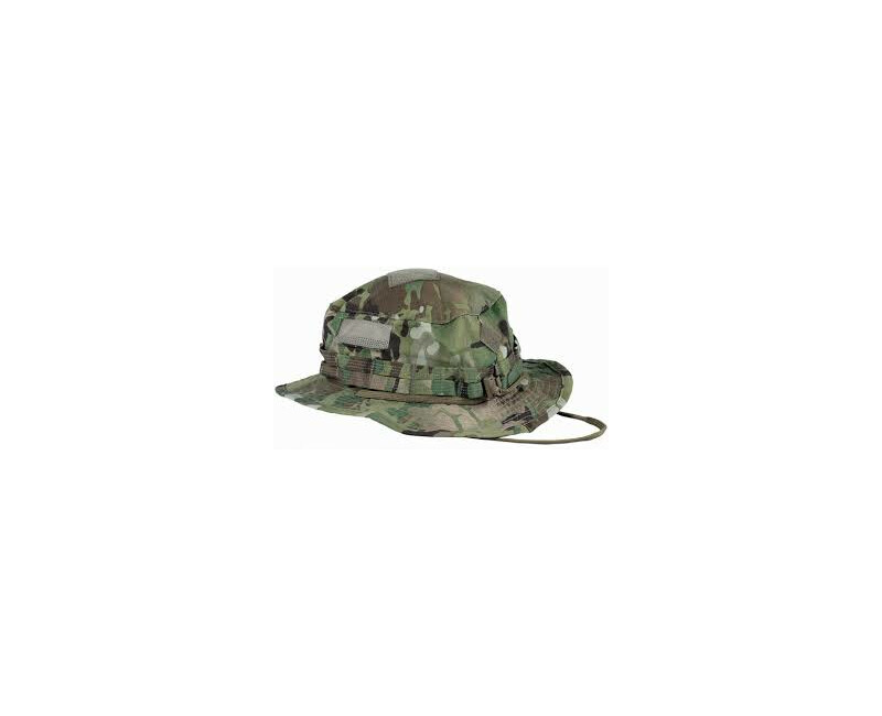 Klobouk BLACKHAWK! Advanced Bonnie Hat Multicam 700