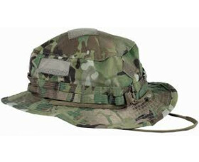 Klobouk BLACKHAWK! Advanced Bonnie Hat Multicam 700