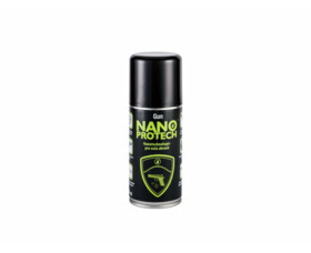Sprej Nanoprotech (3v1 vyčistí, promaže, zakonzervuje) 75ml