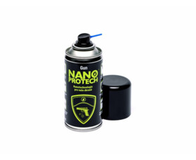 Sprej Nanoprotech (3v1 vyčistí, promaže, zakonzervuje) 75ml