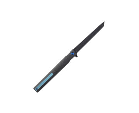 Zavírací nůž Tekto Knives Romeo, černý
