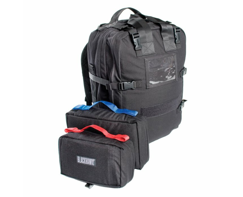 Taktický batoh BLACKHAWK! S.T.O.M.P. Medical Back Pack