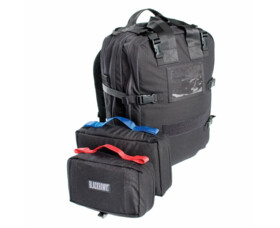 Taktický batoh BLACKHAWK! S.T.O.M.P. Medical Back Pack