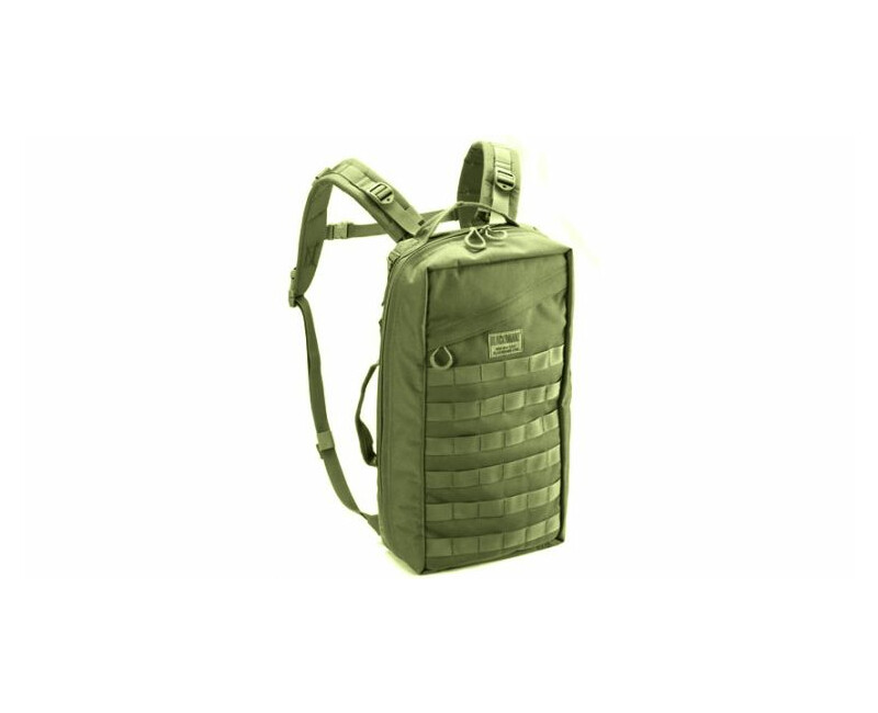 Batoh BLACKHAWK! Block GO Bag - Olive