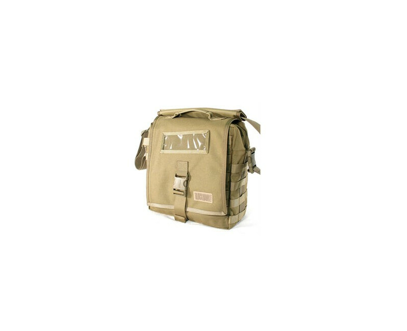 Taška BLACKHAWK! Enhanced Battle Bag, Coyote