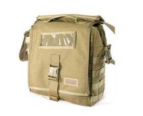 Taška BLACKHAWK! Enhanced Battle Bag, Coyote