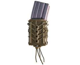 Sumka na zásobník HSGI Poly X2R Taco Universal Mount, Olive Drab