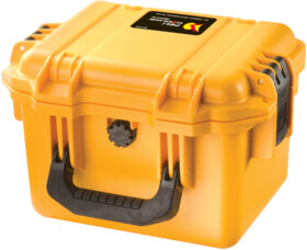 Odolný kufr STORM CASE™ iM2075 Žlutý