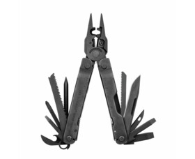 Multitool Leatherman SUPER TOOL® 300 EOD, černý