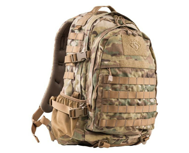 Batoh TRU-SPEC T.R.U.® Elite 3 Day Backpack, Multicam