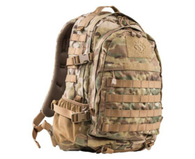 Batoh TRU-SPEC T.R.U.® Elite 3 Day Backpack, Multicam