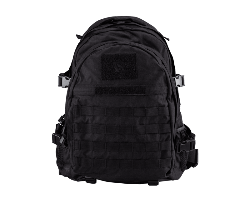 Batoh TRU-SPEC T.R.U.® Elite 3 Day Backpack, černý