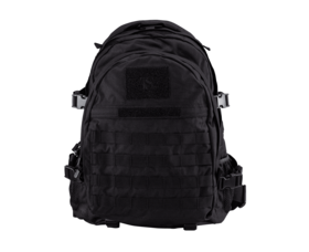 Batoh TRU-SPEC T.R.U.® Elite 3 Day Backpack, černý