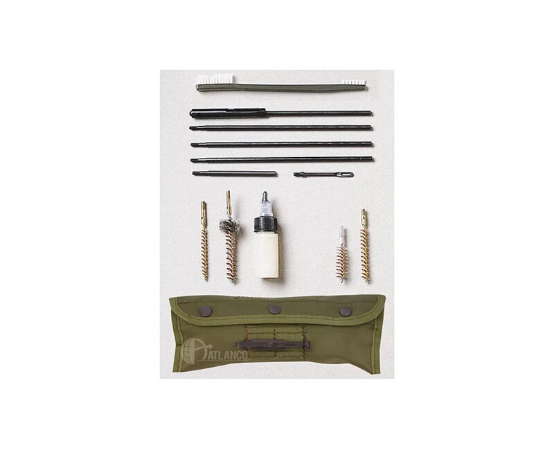 Sada čístění Tru-spec Cleaning kit, OD