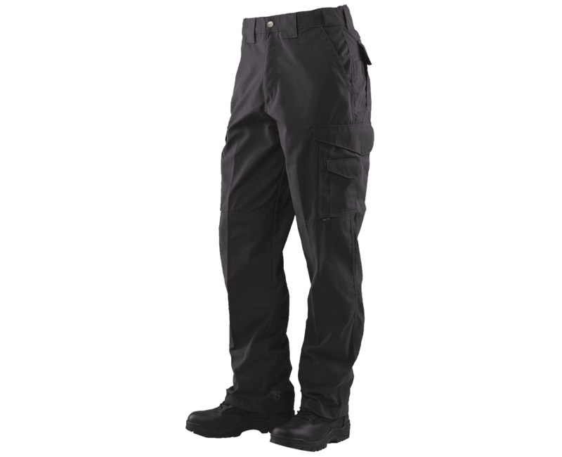 Pánské kalhoty TRU-SPEC Original Tactical Pants, černé