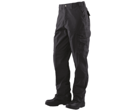 Pánské kalhoty TRU-SPEC Original Tactical Pants, černé