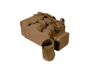 Transportní brašna Safariland Convertible Shooter Bag, písková