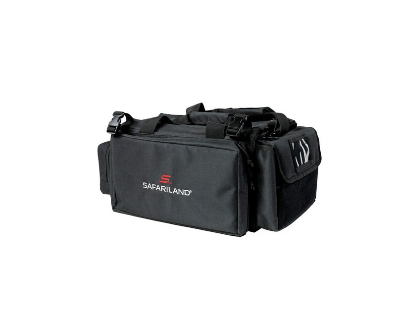 Transportní brašna Safariland Convertible Shooter Bag, černá
