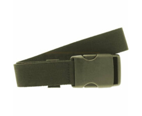 Stehenní popruh Safariland DBL ACCSY Leg strap, OD Green