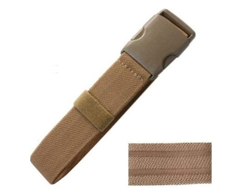 Stehenní popruh Safariland DBL ACCSY Leg strap coyote brown
