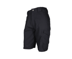Pánské kraťasy TRU-SPEC Ascent Shorts, černé
