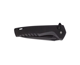 Zavírací nůž Tekto Knives F3 Charlie, černý