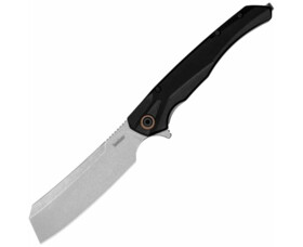 Zavírací nůž Kershaw Strata Cleaver Framelock