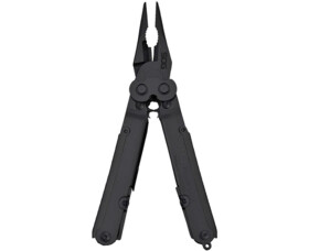Multitool SOG PowerLock EOD, černý
