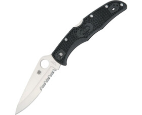 Zavírací nůž Spyderco Endura 4