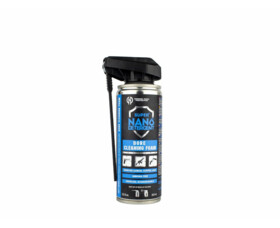 Čištění zbraní Nanoprotech GNP Bore Cleaning Foam pěna na čištění hlavní 200 ml