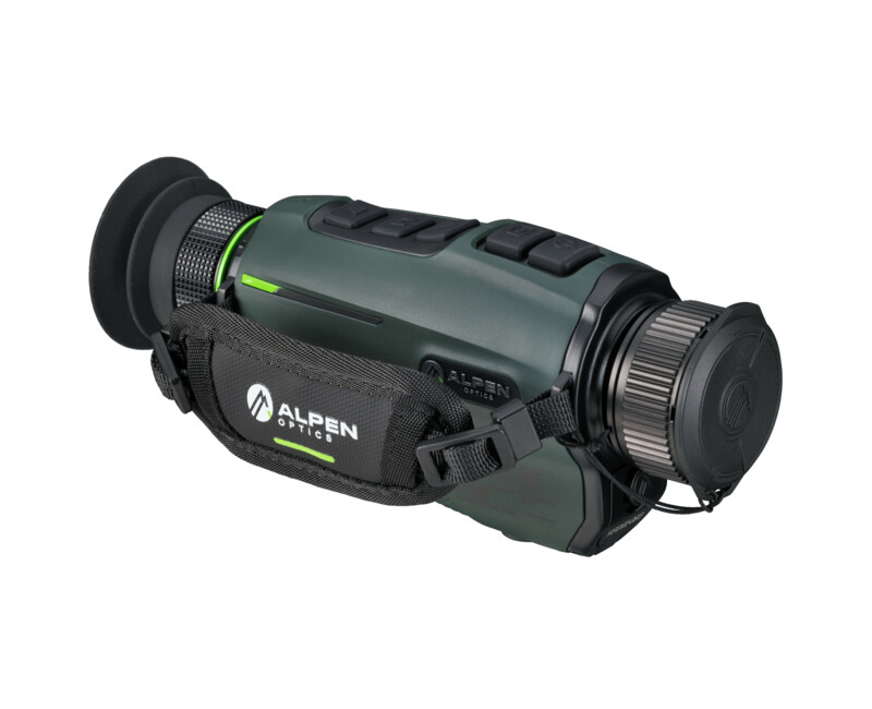 Termovize Alpen APEX Thermal 35mm / 40mk / 384x288