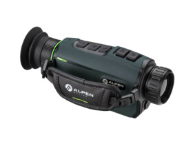 Termovize Alpen APEX Thermal 25mm / 40mk / 384x288