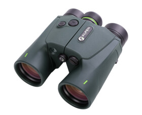 Dalekohled Alpen APEX XP 8x42 LRF s dálkoměrem