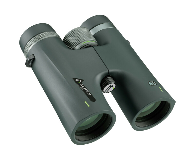 Dalekohled Alpen APEX XP 8x42 PXA / ED