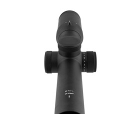Puškohled Alpen APEX XP Rifle Scope 1-6x24 Duplex