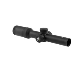 Puškohled Alpen APEX XP Rifle Scope 1-6x24 Duplex