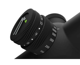 Puškohled Alpen APEX XP Rifle Scope 2,5-15x50 A4
