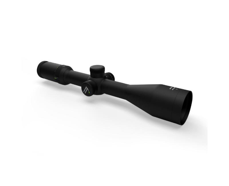 Puškohled Alpen APEX XP Rifle Scope 5-25x50 BDC