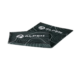 Nákrčník Alpen Optics, zelený