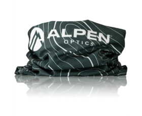Nákrčník Alpen Optics, zelený