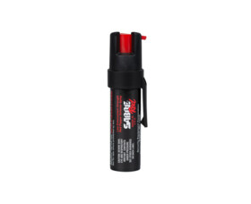SABRE Red Civilian GEL kapesní s klipem - Twist Lock