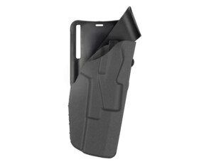 Opaskové pouzdro Safariland 7395 7TS pro Glock 19 gen.1-5 s TLR-7, pravostranné, černé