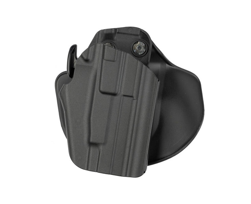 Opaskové pouzdro Safariland 578 GLS™ PRO-FIT™ pro Glock 17 gen.1-5, levostranné, černé