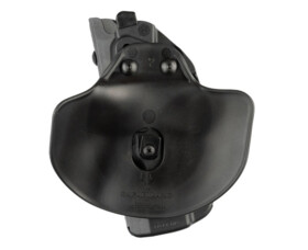 Opaskové pouzdro Safariland 7378 7TS™ ALS® GLOCK 17 gen. 1-5, levostranné, černé