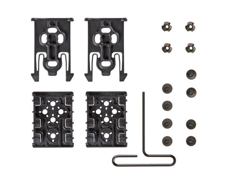 Platforma Safariland Equipment Locking System Kit