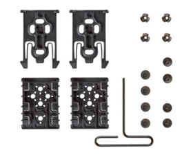 Platforma Safariland Equipment Locking System Kit