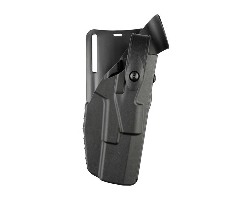 Opaskové pouzdro Safariland 7379 7TS™ ALS®  pro Walther P99Q, pravostranné, černé