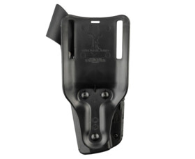Opaskové pouzdro Safariland 7379 7TS™ ALS®  pro Walther P99Q, pravostranné, černé